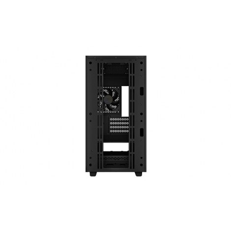 Deepcool | MATREXX 40 3FS | Black | Micro ATX | Power supply included | ATX PS2 （Length less than 170mm) - 3